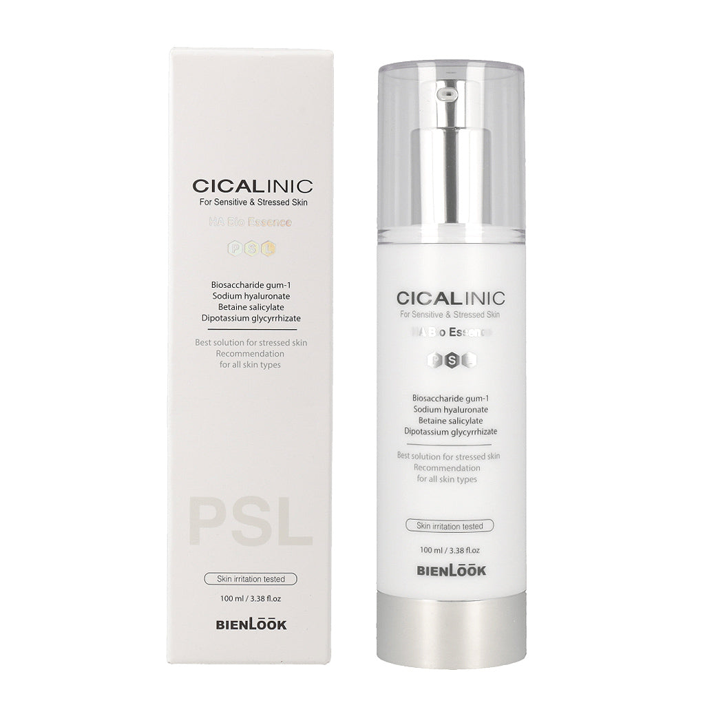 CICALINIC HA Bio Essense 100ml - Dodoskin