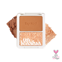 Unleashia Tap Me Palette Duo