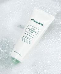 Dermatory Pro Trouble Acne Cleansing Foam 150ml - DODOSKIN