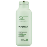 DR.FORHAIR Phyto Fresh Öliges Shampoo 500 ml