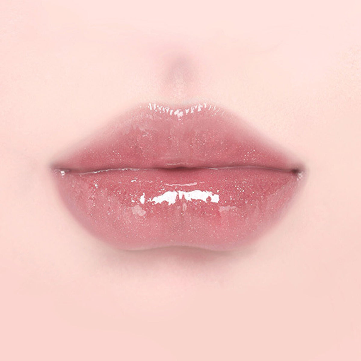 Dinto Pearl-Kissed Plumping Lip Glace 3.8g (15 colors) - DODOSKIN