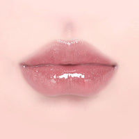 Dinto Pearl-Kissed Plumping Lip Glace 3.8g (15 colors) - DODOSKIN