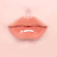 Dinto Pearl-Kissed Plumping Lip Glace 3.8g (15 colors) - DODOSKIN