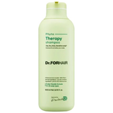 Dr.Forhair Phyto Therapy Shampoo 500ml（23ad）