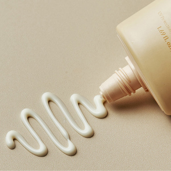 12GRABS  Vegan Comforting Sun SPF 50+ PA+++ 50ml