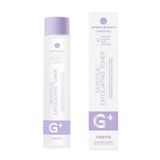 OOTD Tóner exfoliante glicólico p.m 250ml