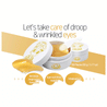 Elizavecca Milky Piggy Hell-Pore Gold Hyaluronic Acid Eye Patch 60ea 90g - DODOSKIN
