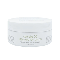 GRAYMELIN Centella 50 Regeneration Cream 200g - DODOSKIN