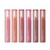 ROM&ND Glasting Color Gloss 4g - 6 Colors