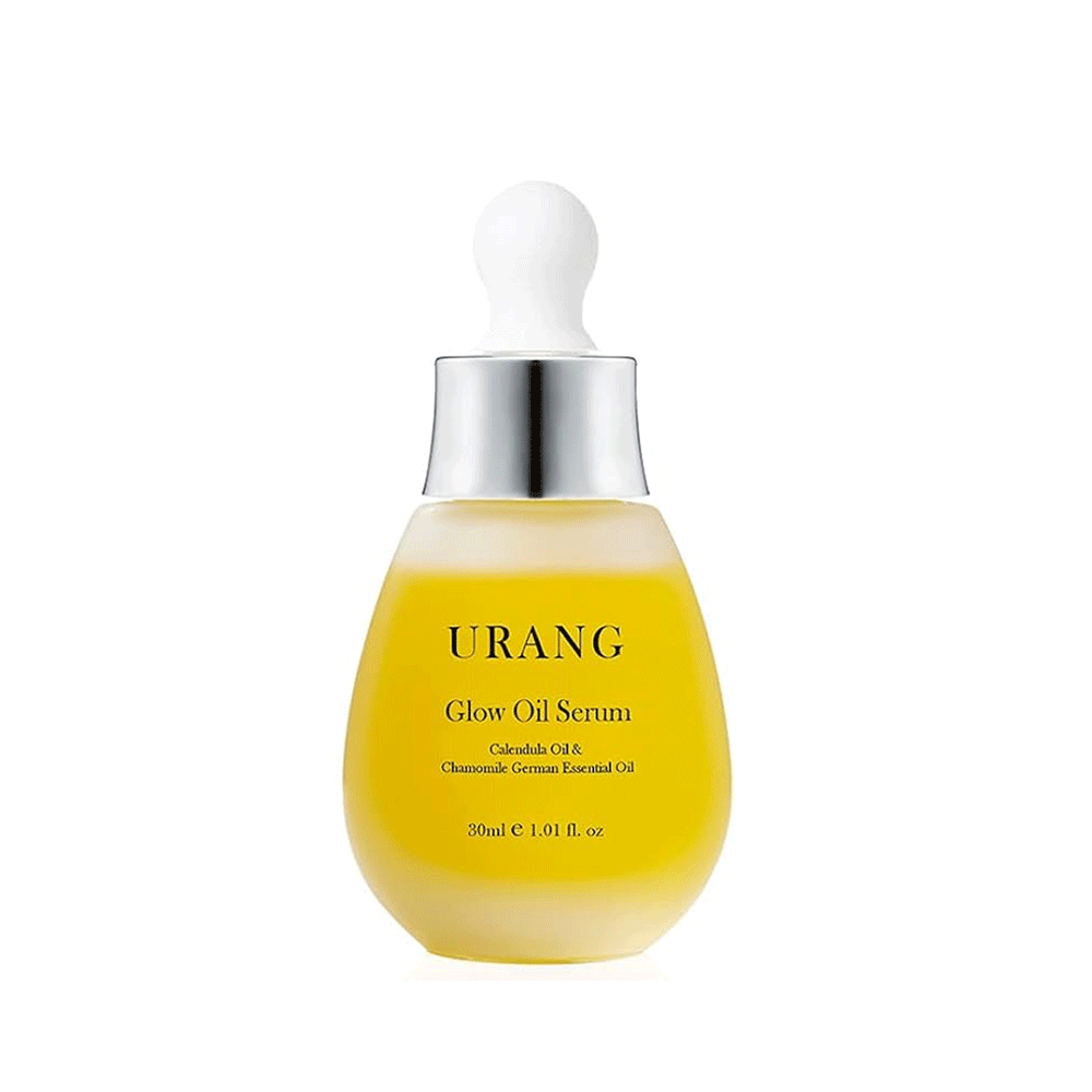 URANG Glow Oil Serum 30ml