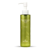 the SKIN HOUSE Natural Green Tea Cleansing Oil 150ml