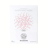 BEAUDIANI Whitening Mask 25g x 5ea
