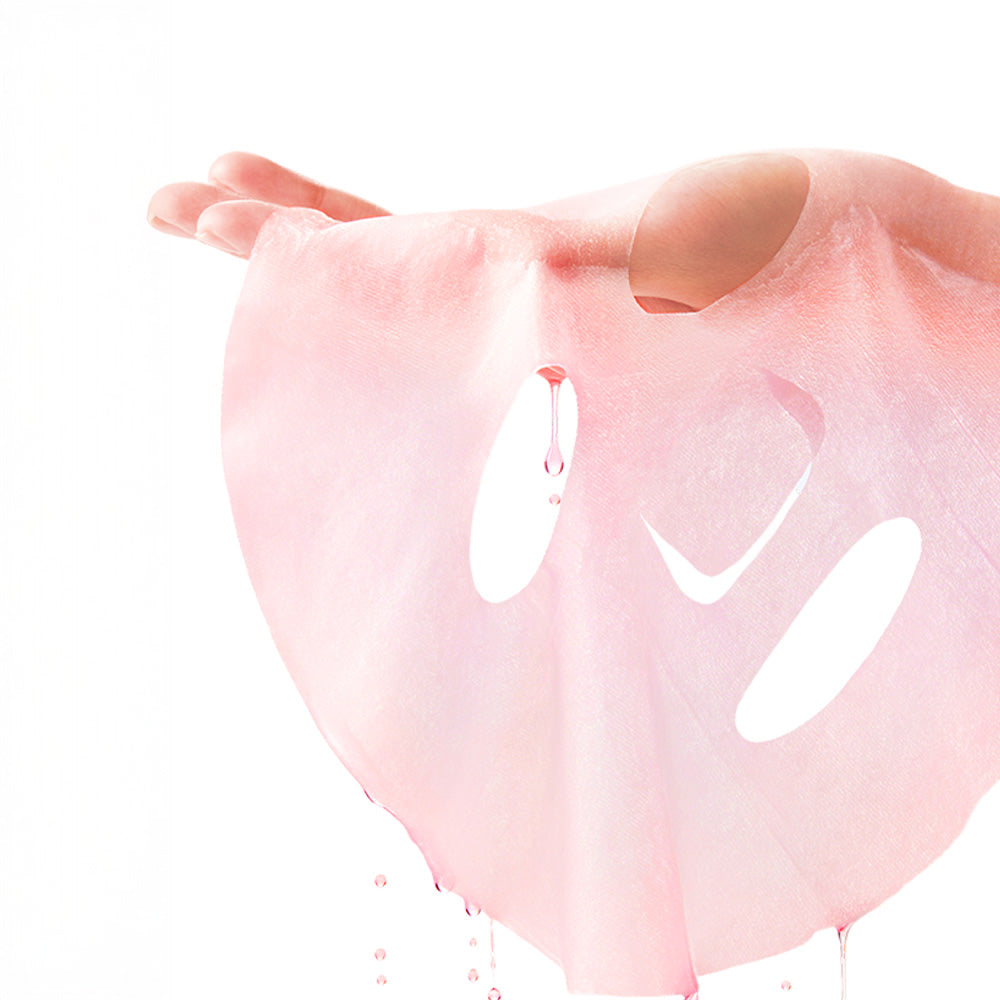 Anua Niacinamide 10% + TXA 4% Dark Spot Serum Mask * 10ea