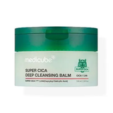 MEDICUBE Super Cica Deep Cleansing Balm 100ml