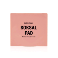 (NEWA) Meditherapy Soksal Pad Ver. 2 *30 pads - DODOSKIN