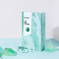 Daymellow Jade Aqua TTM Mask 10ea - DODOSKIN