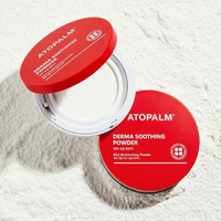 ATOPALM Derma Soothing Powder 23g - DODOSKIN