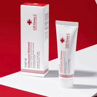 Cell Fusion C Centecassol Ointment 40ml - DODOSKIN