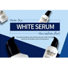 be the skin Purifying White Waterful Serum 50ml - DODOSKIN