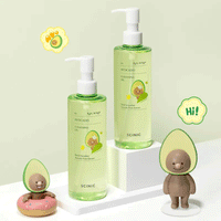 SCINIC Avocado Cleansing Oil 300ml - DODOSKIN