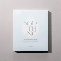AIPPO Expert Soothing Mask 28g *5ea - DODOSKIN