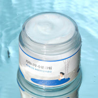 ROUND LAB Paquete de recarga de 50 ml de crema hidratante de jugo de abedul