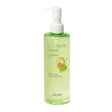 Aceite de limpieza de aguacate escínico 300 ml