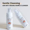 (NEWA) YADAH Anti Trouble Bubble Cleanser 150ml - DODOSKIN