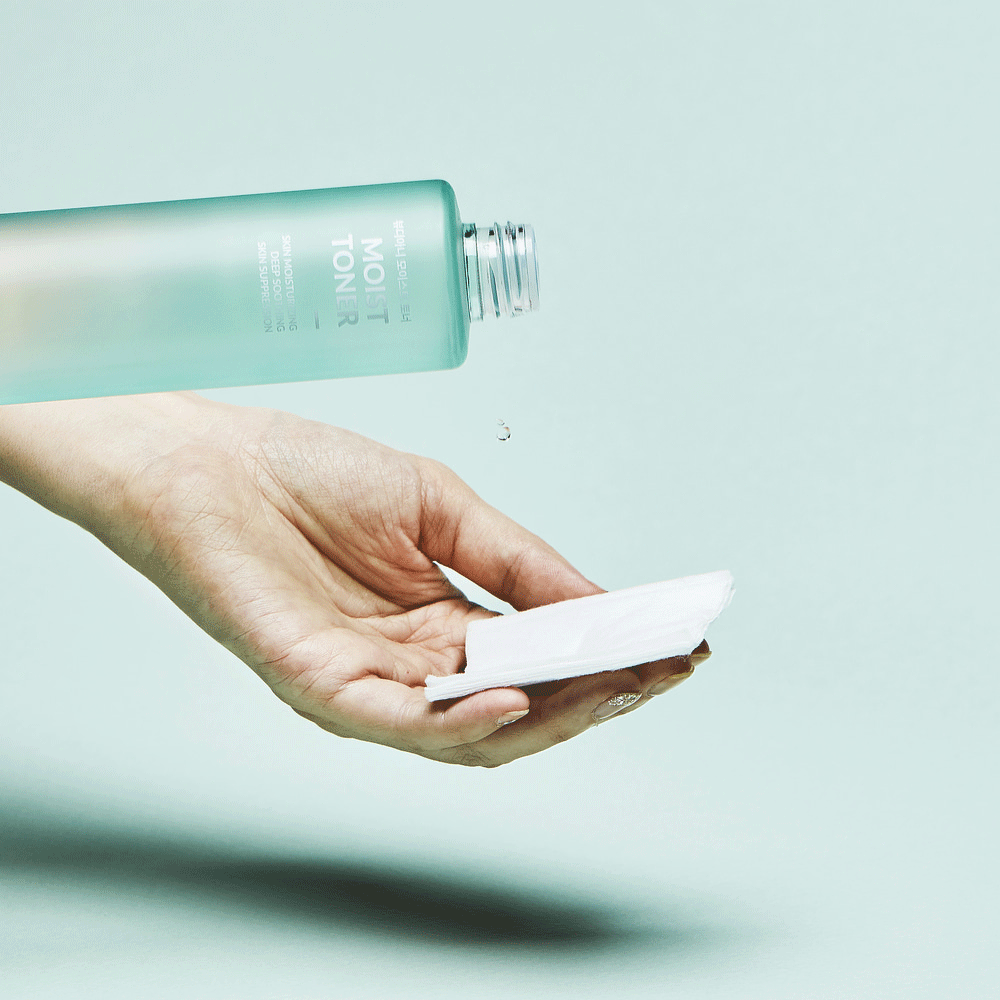 BEAUDIANI Moist 01 Toner 260ml - DODOSKIN