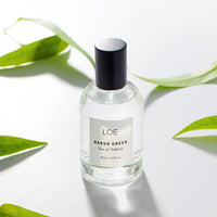 Loe Harsh Green Eau de Toilettle 50ml