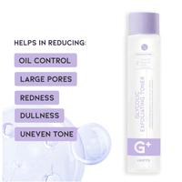 OOTD Glycolic Exfoliating Toner P.M 250ml - DODOSKIN