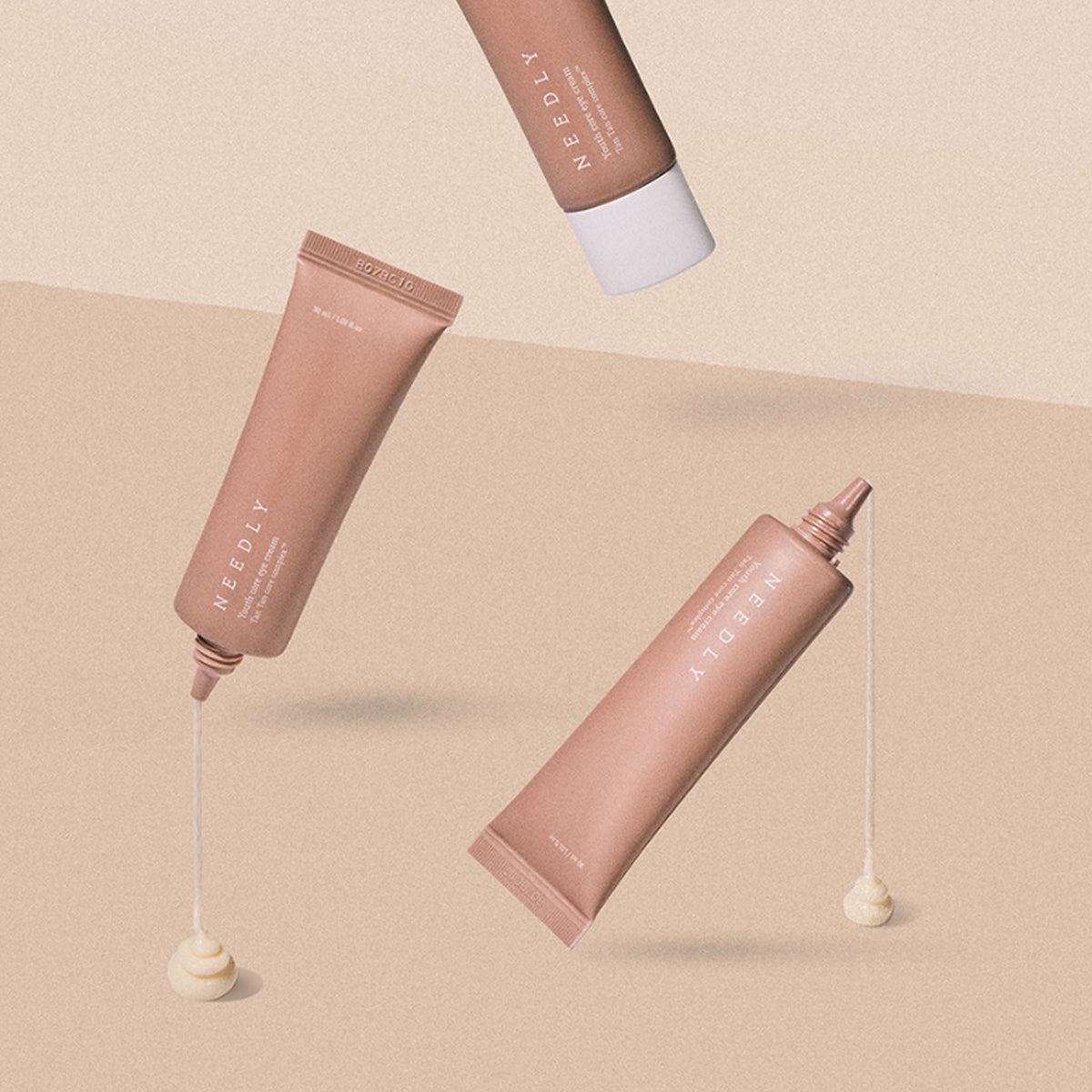 NEEDLY Youth Core Eyecream 30ml