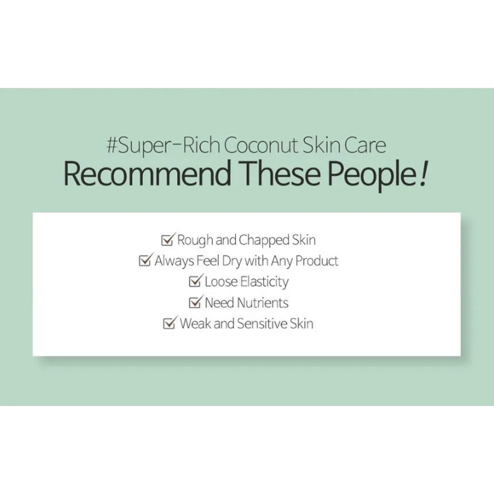 esfolio Super-Rich Coconut Perfecting Cream 120ml - DODOSKIN