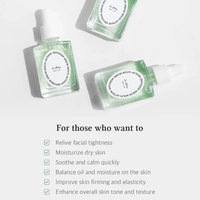 Dr.Althea Multi-Action Infusion Serum 30ml - DODOSKIN