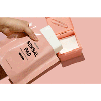 (NEWA) Meditherapy Soksal Pad Ver. 2 *30 pads - DODOSKIN