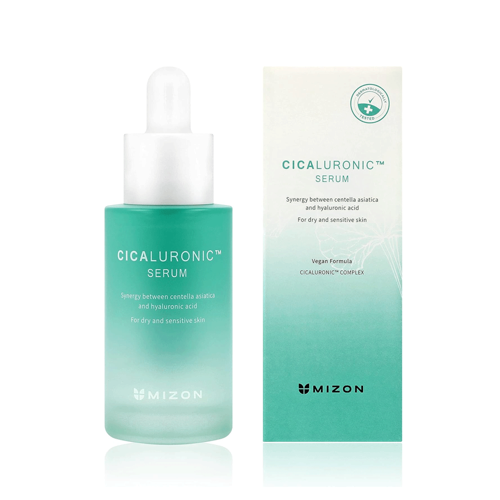 MIZON Cicaluronic Serum 30ml