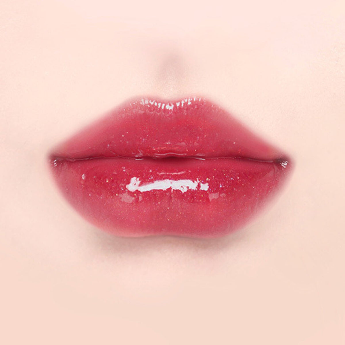 Dinto Pearl-Kissed Plumping Lip Glace 3.8g (15 colors) - DODOSKIN