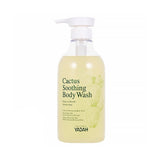 YADAH Cactus Body Wash 700ml