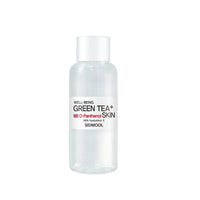 Sidmool Well-Being Green Tea+D-Panthenol Skin 150ml - DODOSKIN