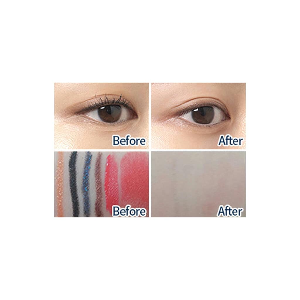 PERIPERA Ink Lip & Eye Remover 100ml - DODOSKIN
