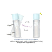 PERIPERA Ink Lip & Eye Remover 100ml - DODOSKIN