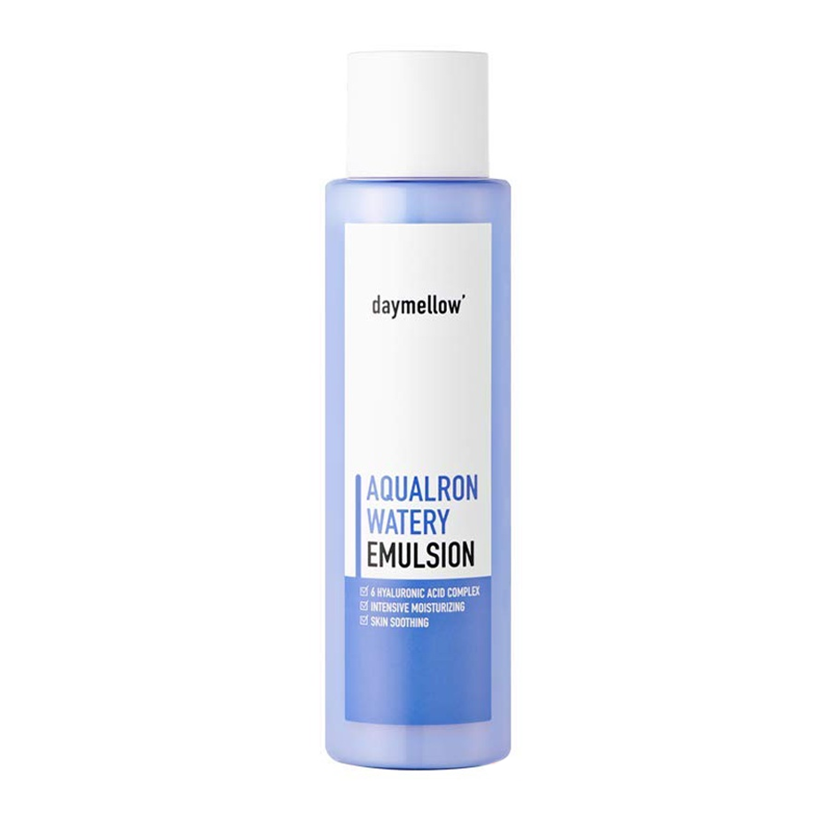 Daymellow Aqualron Watery Emulsion 300ml