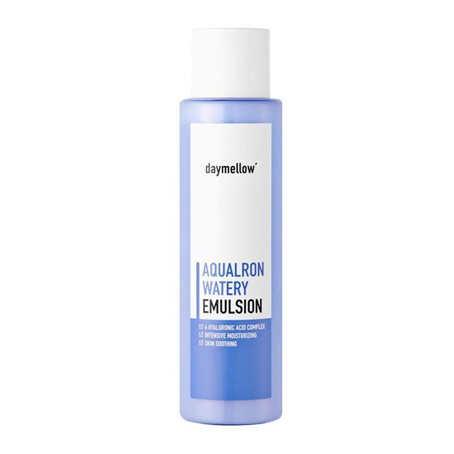 Daymellow Aqualron Watery Emulsion 300ml - Dodoskin