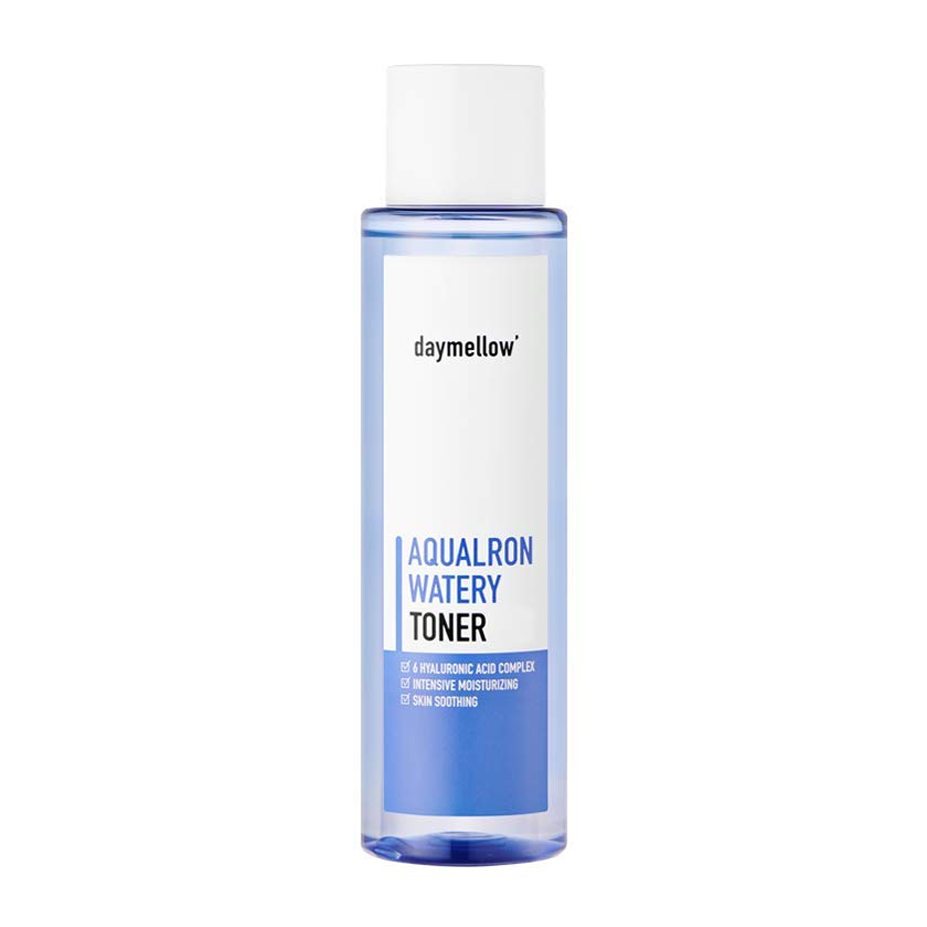 Daymellow Aqualron acuoso tóner 300 ml