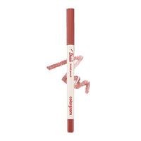 [Expiration imminen] colorgram Sketch Sculpt Pencil 1.4g #04 Ginger Brown 4B