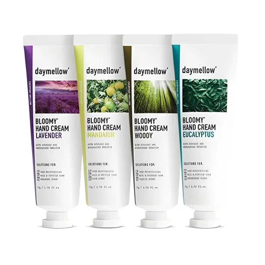 Daymellow Bloomy Hand Cream 50ml
