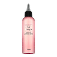 [A'PIEU] Raspberry Hair Vinegar 200ml - Dodoskin