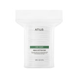 Anua Cotton Pad For Toner 60pcs