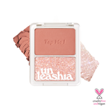 Unleashia Tap Me Palette Duo 3 colors