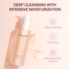DONGINBI Red Ginseng Moisture Cleansing Oil 200ml - DODOSKIN
